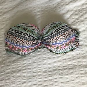Victoria’s Secret Bikini Top